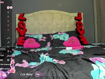 Stripchat Nude Webcam of kattita_uwu