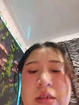 Stripchat Nude Webcam of sharyl_24