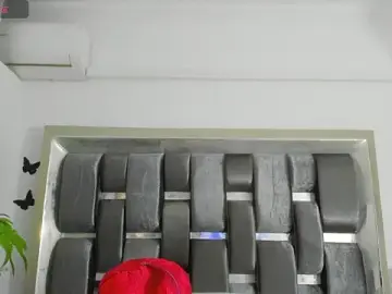 Stripchat Best Webcam of AntonellaaHot