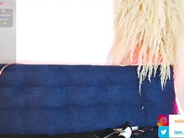 Stripchat Adult Webcams of NatashaEgnath