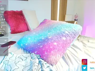 Stripchat Private Sex Chat of NatashaEgnath
