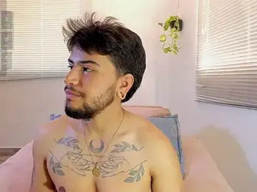 Stripchat Live Sex of ftmphilip_