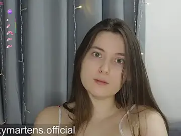 Stripchat Live Sex Cam of BeckyMartens