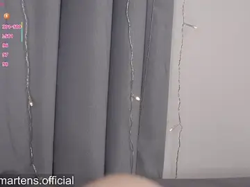 Stripchat Adult Video Chat of BeckyMartens