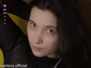 Stripchat Free Live Porn of BeckyMartens