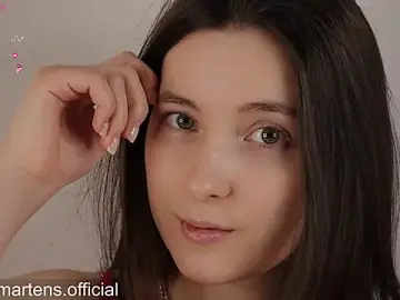 Stripchat Live Sex Cam of BeckyMartens