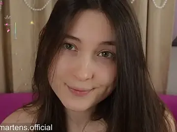 Stripchat Sex Cam of BeckyMartens