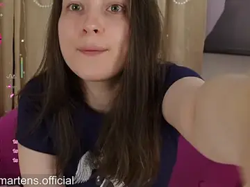 Stripchat Adult Webcams of BeckyMartens