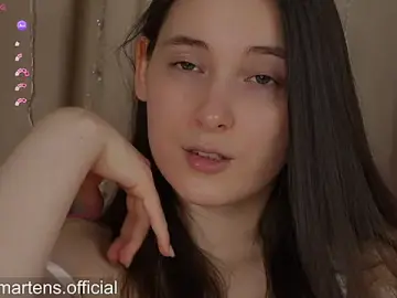 Stripchat Free Live Porn of BeckyMartens