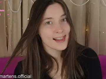 Stripchat Nude Webcam of BeckyMartens