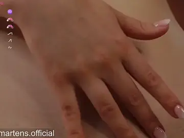 Stripchat Free Porn Cam of BeckyMartens