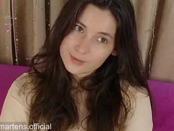 Stripchat Free Live Porn of BeckyMartens