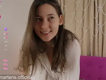 Stripchat Adult Video Chat of BeckyMartens