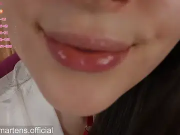 Stripchat Free Porn Cam of BeckyMartens