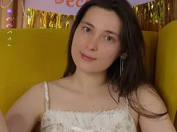 Stripchat Adult Webcams of BeckyMartens