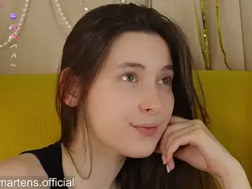Stripchat Adult Video Chat of BeckyMartens