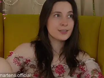 Stripchat Live Sex of BeckyMartens