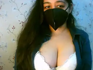 Stripchat Adult Video Chat of Nandini8