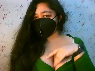 Stripchat Live Sex Cam of Nandini8