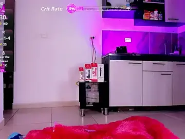 Stripchat Adult Video Chat of Oficial_angela