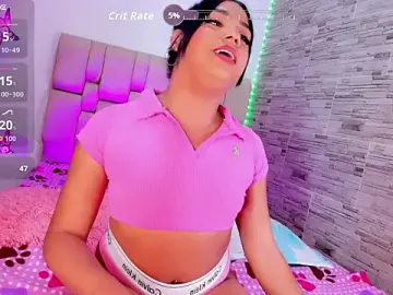 Stripchat Live Sex Cam of Oficial_angela