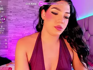 Stripchat Nude Webcam of Oficial_angela