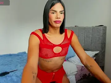 Stripchat Live Sex of Salome_cor