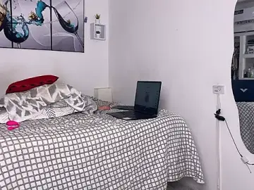 Stripchat Private Sex Chat of wendy_alejo1712