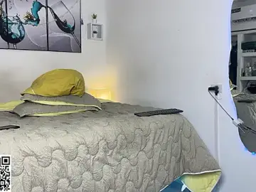 Stripchat Sex Cam of wendy_alejo1712