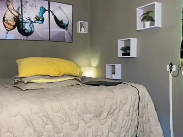 Stripchat Free Live Porn of wendy_alejo1712