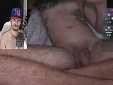 Stripchat Best Webcam of AXEL_AG5