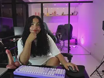 Stripchat Live Porn of Anais_aradia
