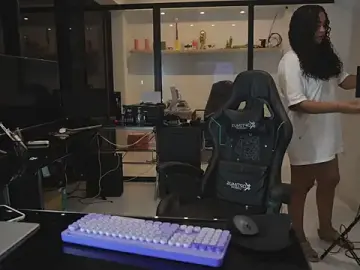 Stripchat Free Porn Cam of Anais_aradia