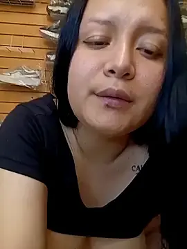 Stripchat Free Live Porn of Arisha34