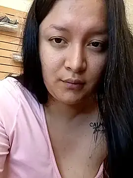 Stripchat Sex Cam of Arisha34