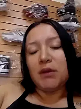 Stripchat Adult Video Chat of Arisha34