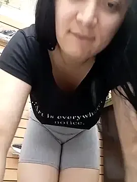 Stripchat Live Sex of Arisha34