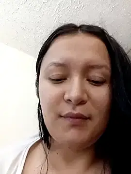 Stripchat Nude Webcam of Arisha34