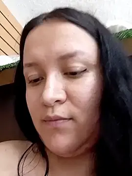 Stripchat Sex Chat of Arisha34