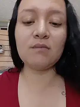 Stripchat Sex Cam of Arisha34