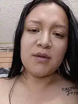 Stripchat Live Sex Cam of Arisha34