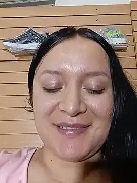 Stripchat Sex Chat of Arisha34
