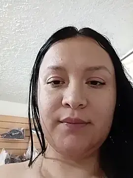 Stripchat Sex Cam of Arisha34