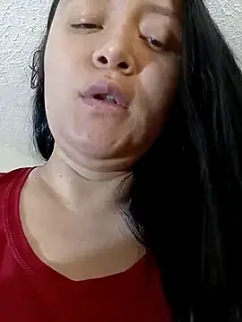 Stripchat Nude Webcam of Arisha34