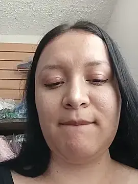 Stripchat Live Porn of Arisha34