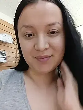 Stripchat Live Sex Cam of Arisha34