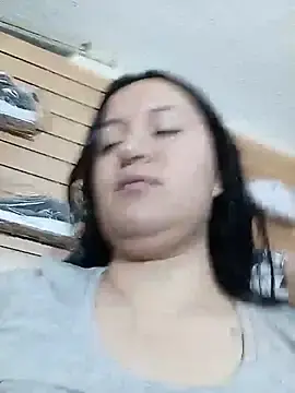 Stripchat Live Sex of Arisha34