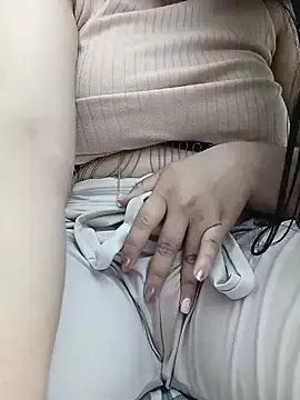 Stripchat Free Porn Cam of Arisha34