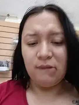 Stripchat Live Sex of Arisha34
