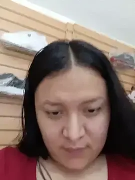 Stripchat Sex Chat of Arisha34